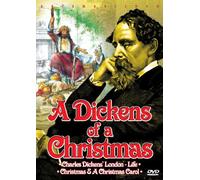 Dickens of a Christmas [DVD] [2009] [Region 1] [US Import] [NTSC]