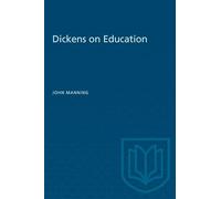 Dickens on Education (Heritage)