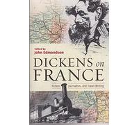 Dickens on France