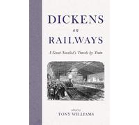 Dickens on Railways