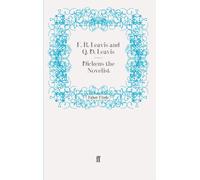 Dickens the Novelist