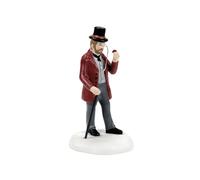 Department 56 Dickens Village Dickens Jeweller Figurine