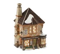 Dickens Village Dickens Tea Shop Figurine