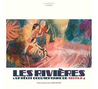DICKENSON - LES RIVIHRES - Vinyl Record - M3z