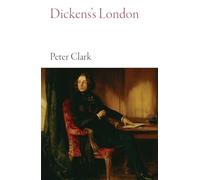 Dickens's London (Armchair Traveller)