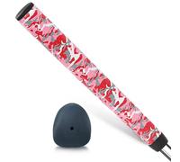 Dicker Puttergriff Mit Hohem Feedback, Golf-Übungshilfe-Griff, Leichte, Bequeme Golfgriffe Für Golfer, Golfanfänger