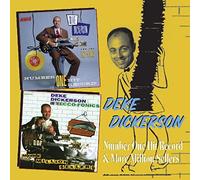 Dickerson, Deke - Number One Hit Record!/More Million Sellers