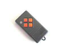 Dickert Push Button Switch, 12.0V ON-OFF, 23.0A, 276W, 2.0x9.0x4.0mm, IP00, Normally Open, Red, Wall Mount, Remote Control, 1 count