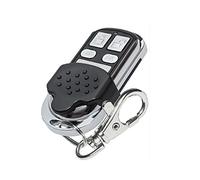 Dickert S10-868 A1L00 / S10-868 A4L00 / HS868-21 / S5-868 A2L00 Compatible Handheld Transmitter, Clone Remote Control, 4-Channel 868.3 MHz Fixed Code