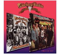 Dickey Betts - Collectors/Let's Get Together