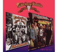 Dickey Betts - Collectors/Let's Get Together