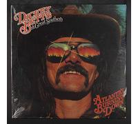 Dickey Betts & Great Southern - atlanta's burning down LP