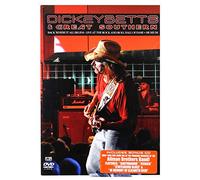 Dickey Betts & Great Southern - Back Where It All Begins [DVD] [2005]