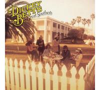 Dickey Betts and Great Southern - Dickey Betts and Great Southern (LP Coloured Vinyl) [VINYL]