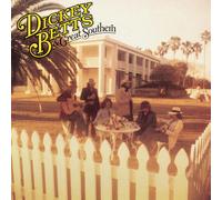 Dickey Betts and Great Southern - Dickey Betts and Great Southern (LP Coloured Vinyl) [VINYL]