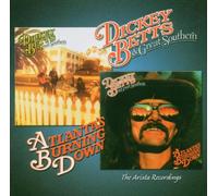 Dickey Betts & Great Southern - Dicky Betts And Great Southern/Atlantis