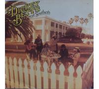 DICKEY BETTS & GREAT SOUTHERN - Same (Dickey Betts & Great Southern) / 1C 064-99 073 [VINYL]