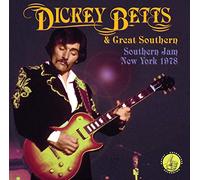 Dickey Betts & Great Southern - Southern Jam: New York 1978