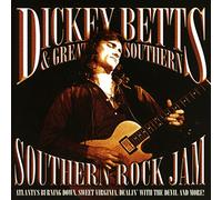 Dickey Betts & Great Southern - Southern Rock Jam