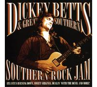 Betts, Dickey - Southern Rock Jam