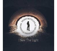 Dickey Betts - I Saw The Light- Live At Ultrasonic Studios 1974