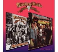 DICKEY BETTS "LET'S GET TOGETHER/COLLECTORS 1" 2 CD NEW