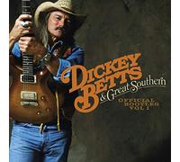 Dickey Betts - Official Bootleg Vol.1 (2CD)