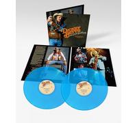 Dickey Betts - Official Bootleg Vol. 1 (Aqua Blue Opaque Vinyl)