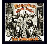 Dickey Betts - The Collectors #1 (2lp Yellow Vinyl) [VINYL]