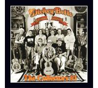 Dickey Betts The Collectors #1 (Vinyl) 12" Album Coloured Vinyl (US IMPORT)