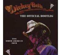 Dickey Betts - The Official Bootleg