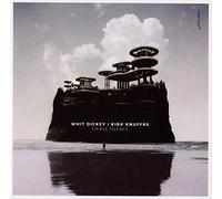 Dickey, Whit - Fierce Silence