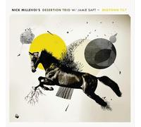 Dickey, Whit - In a Heartbeat