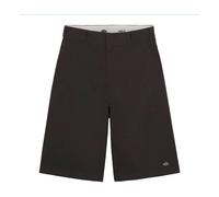 Dickie 13in Mlt Pkt W/st Rec Short Brown