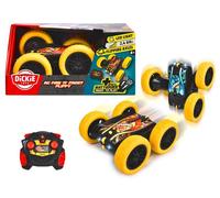 Dickie 201103007 - RC Mini - Fire 'n Frost Flippy, RTR - New