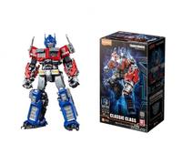 Dickie 201122000 - Blokees Figure - Transformers Optimus Prime - New