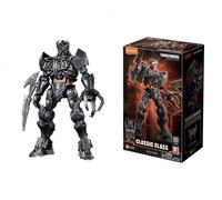 Dickie 201122002 - Blokees Figure - Transformers Scourge - New