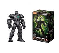 Dickie 201122004 - Blokees Figure - Transformers Optimus Primal Robot - New