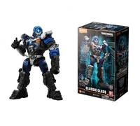 Dickie 201122005 - Blokees Figure - Transformers MIRAGE - New