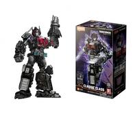 Dickie 201122007 - Blokees Figure - Transformers NEMESIS PRIME - New