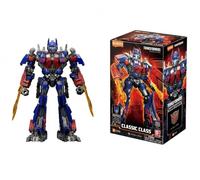 Dickie 201122008 - Blokees Figure - Transformers Optimus Prime - New