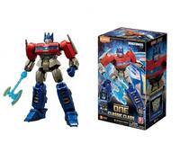 Dickie 201122010 - Blokees Figure - Transformers Optimus Prime - New