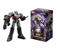 Dickie 201122011 - Blokees Figure - TRANSFORMERS MEGATRON - New