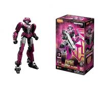 Dickie 201122012 - Blokees Figure - Transformers ELITA-1 - New