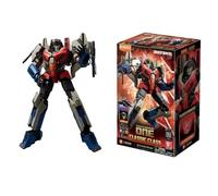 Dickie 201122015 - Blokees Figure - Transformers STARSCREAM - New