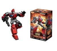 Dickie 201122018 - Blokees Figure - Transformers IRONHIDE - New