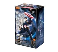 BLOKEES Captain America Model Kit