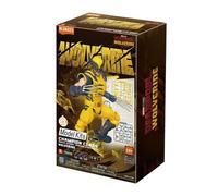 Dickie 201122022 Blokees Figure Marvel Wolverine Action Figure New