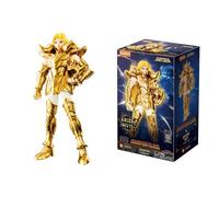 Dickie 201122035 Blokees Figure - Saint Seiya Aries Mu Action Figure New