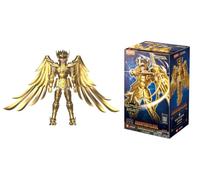 Dickie 201122041 - Blokees Figure - Saint Seiya Sagittarius Aiolos - New